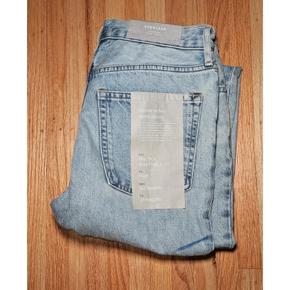 The Rigid Way-High® Jean - Picture 5 of 8